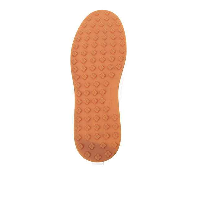 Playboy Men Shoes Actives Cabriore In White