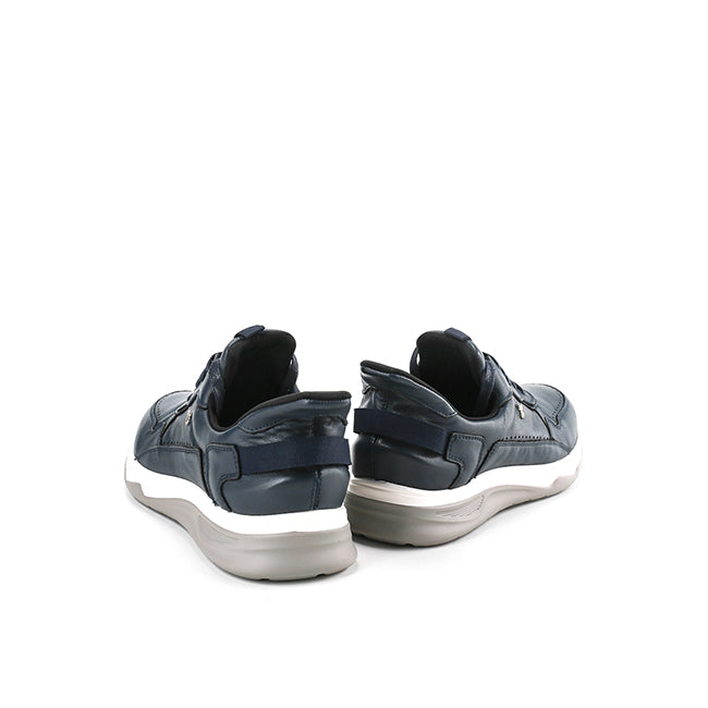Playboy Men Shoes Lionel In Navy