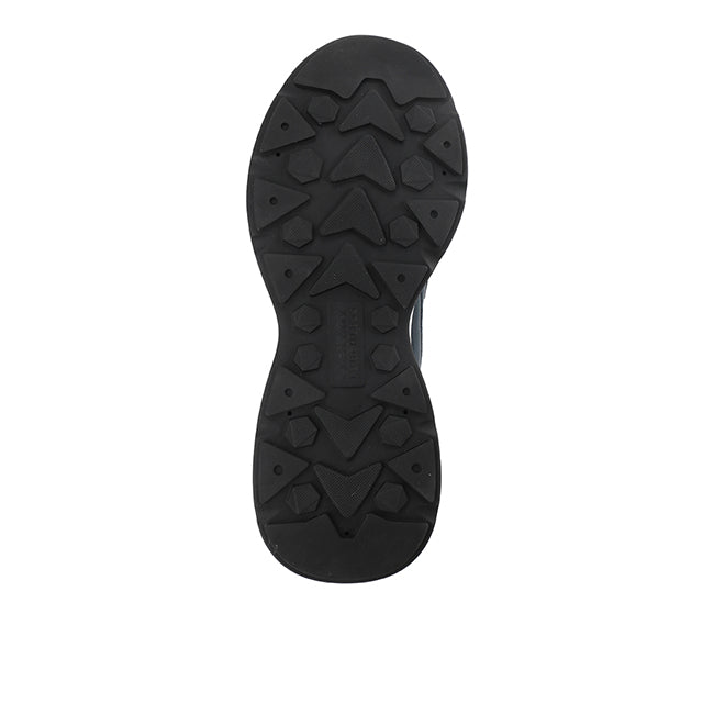 Playboy Men Shoes Elroy In Navy
