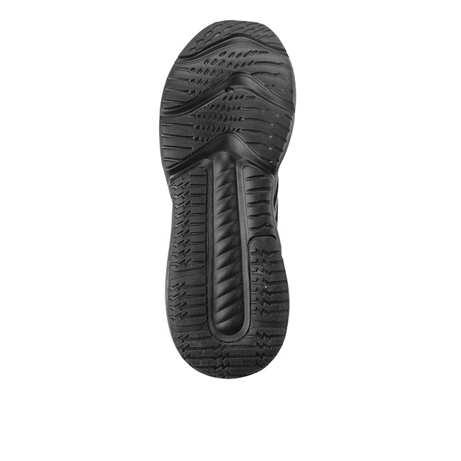 Playboy Men Shoes Sorenta In Black