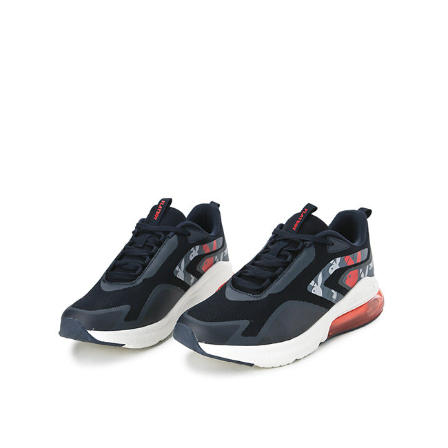 Playboy Men Shoes Sorenta In Dark Blue