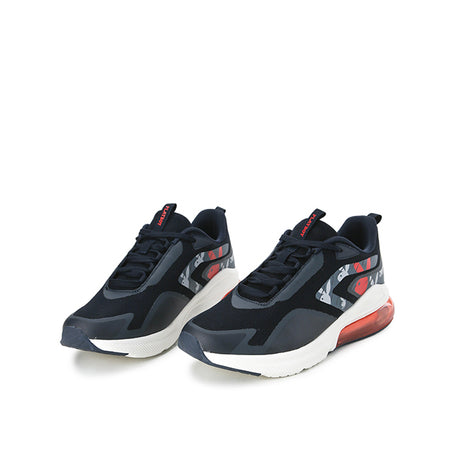 Playboy Sepatu Pria Sorenta In Dark Blue