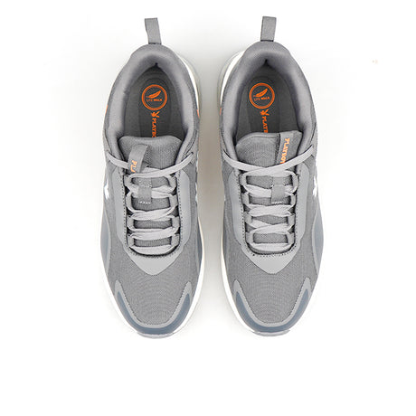 Playboy Sepatu Pria Sorenta In Grey