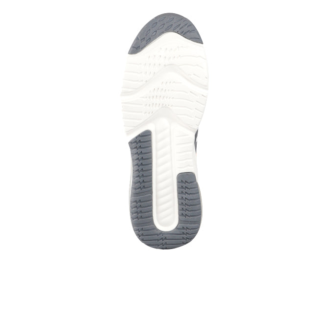 Playboy Men Shoes Sorenta In Grey