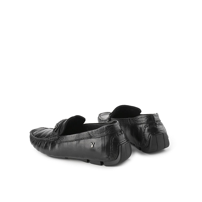 Playboy Men Shoes Cellago In Black