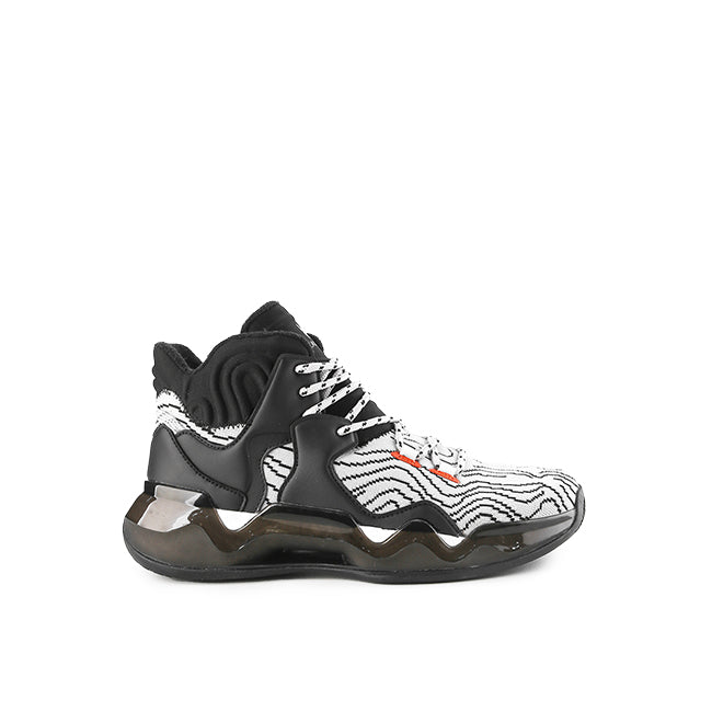 Playboy Men Shoes Others Swedden In Black
