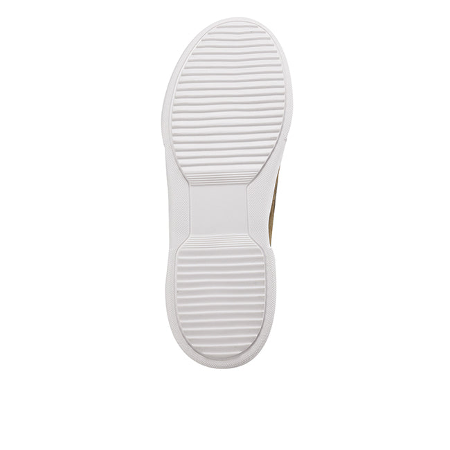 Playboy Men Shoes Gielplay In Cream