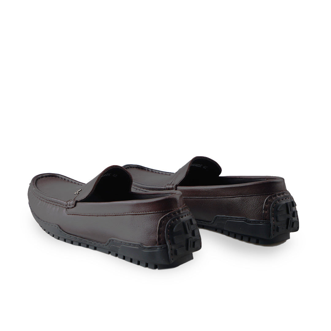 Playboy Shoes Pria Slip On Zheggel