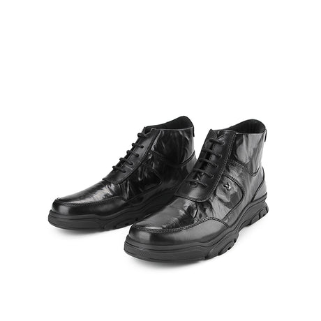 Playboy Sepatu Pria Joedash Boots In Black