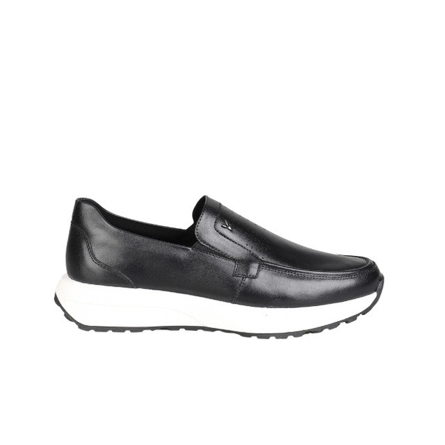 Playboy Sepatu Pria Slip On Kyona In Black