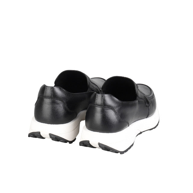 Playboy Sepatu Pria Slip On Kyona In Black