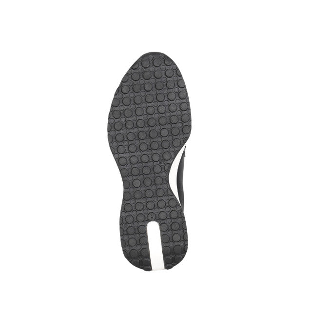 Playboy Sepatu Pria Slip On Kyona In Black