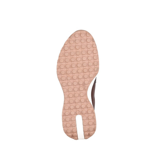 Playboy Sepatu Pria Slip On Kyona In Brown