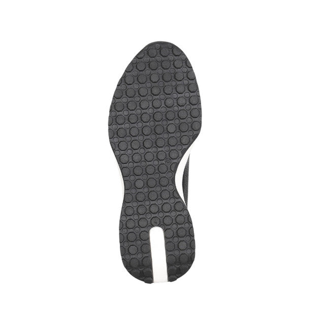 Playboy Sepatu Pria Sneakers Konni In Black