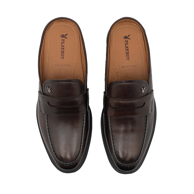 Playboy Men Shoes Galileo