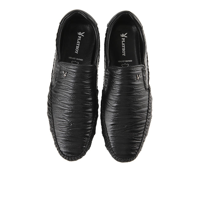 Playboy Pria Loafers Ernesto