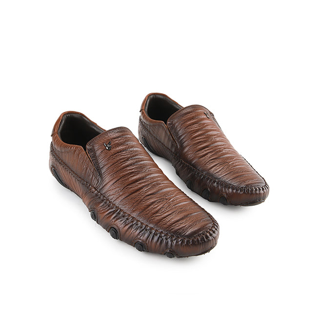 Playboy Pria Loafers Ernesto