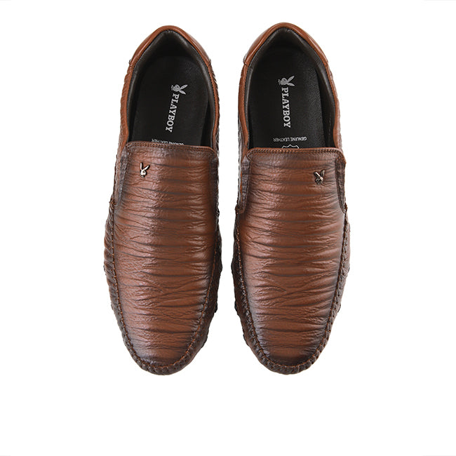 Playboy Pria Loafers Ernesto