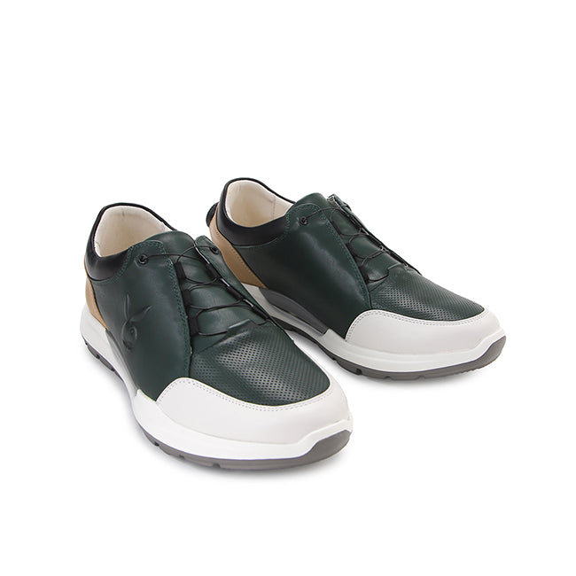 Tomasso In Green