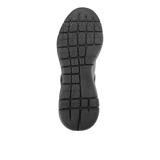 Playboy Sepatu Pria Casual Dante In Black