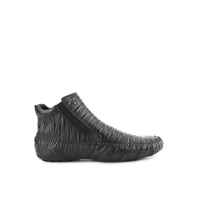 Playboy Men Shoes Emilio In Black