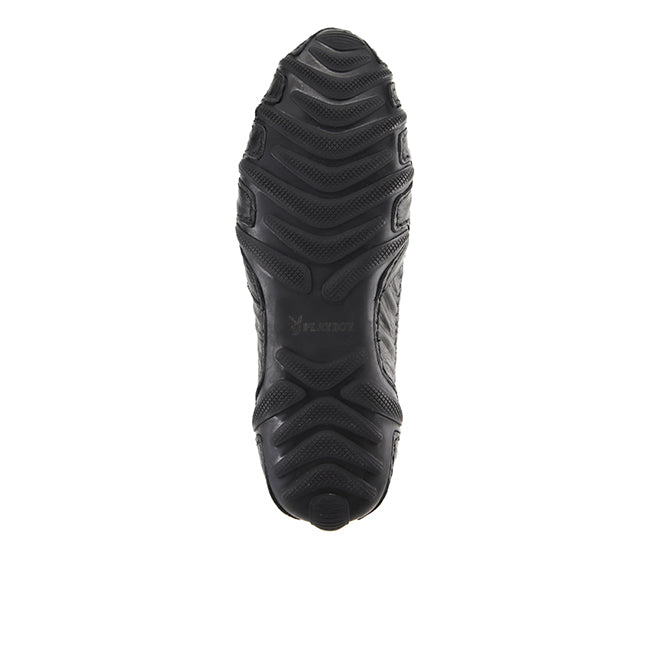 Playboy Men Shoes Emilio In Black