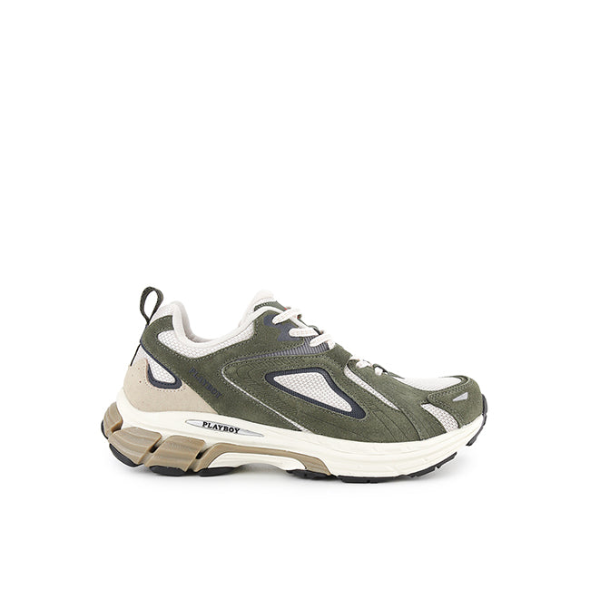 Kenneth In Olive