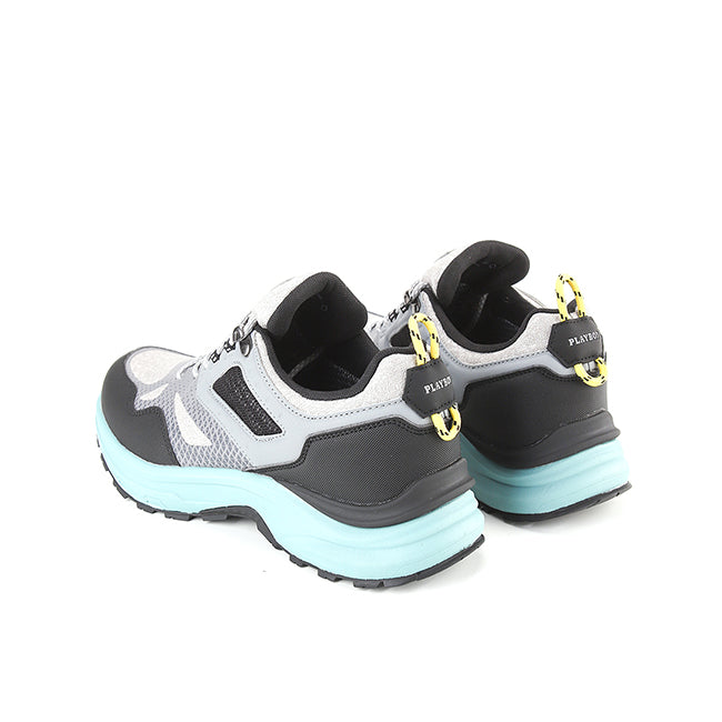 Playboy Pria Sneakers Tavish