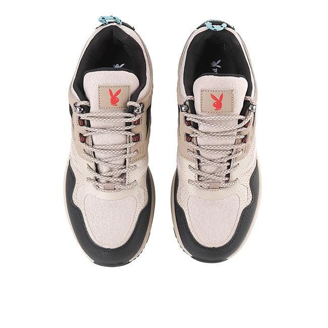 Playboy Pria Sneakers Tavish