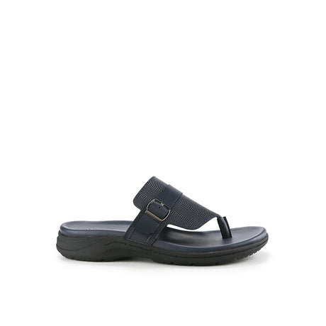 Playboy Sandal Pria Mules Asiore - Mule 2 In Navy