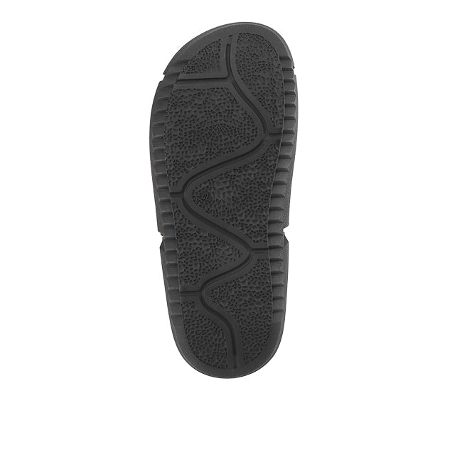 Playboy Sandal Pria Straps Lokki Double Strap In Lt Grey