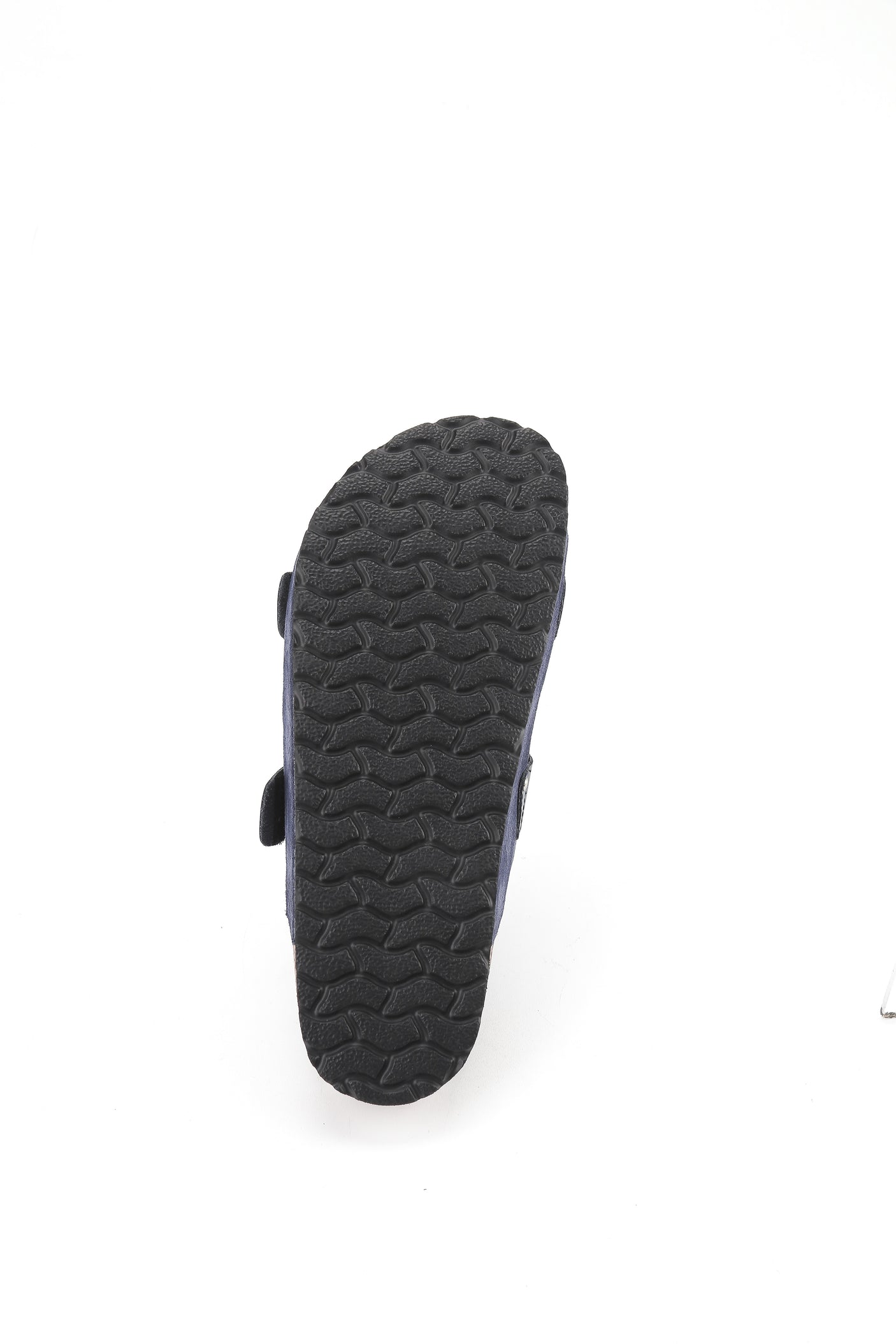 Playboy Sandal Pria Zanxa Double Strap In Navy