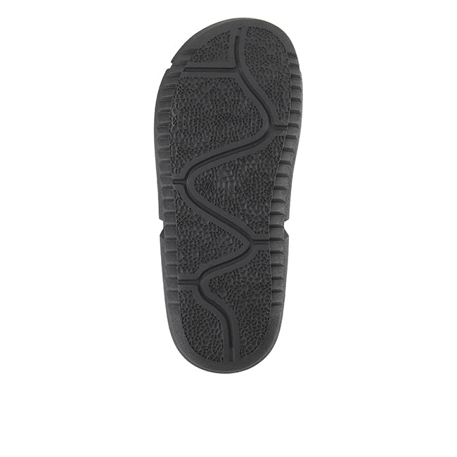 Playboy Men Sandals Luan In Olive