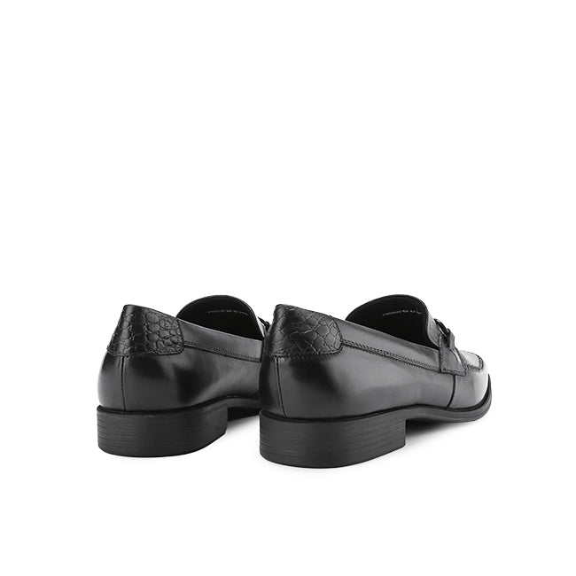 Playboy Sepatu Pria Sartora Loafer In Black
