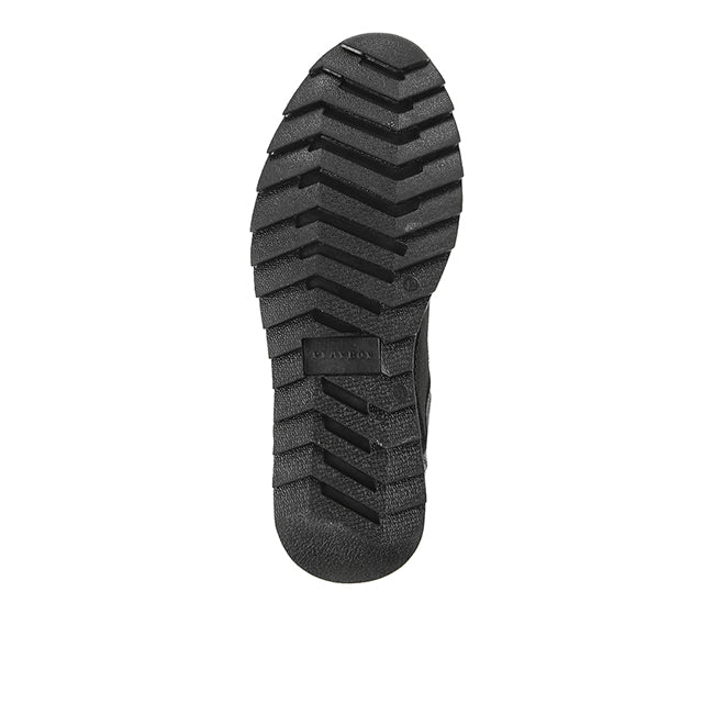 Playboy Men Shoes Admiral In Black