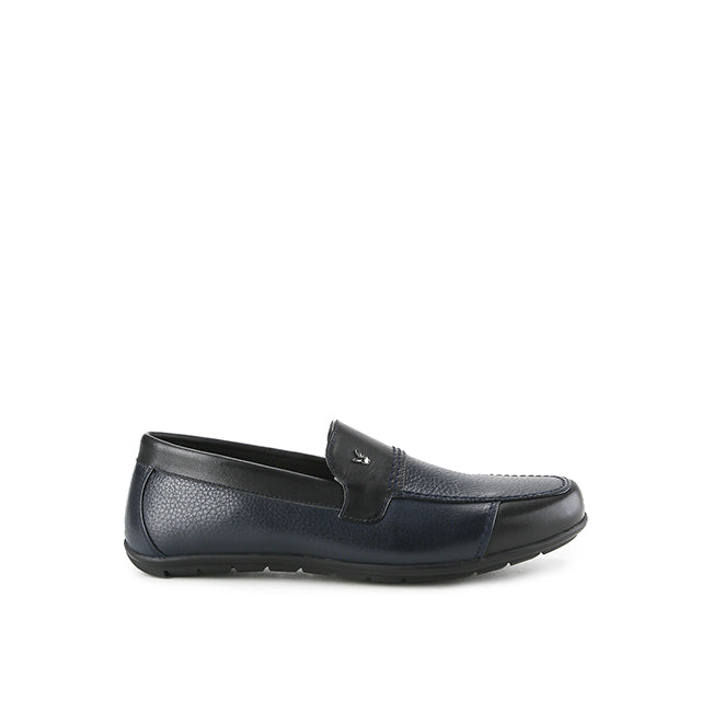 Playboy Men Shoes Garzel In Navy