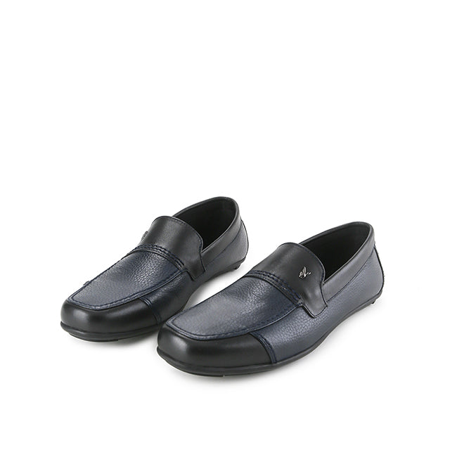 Playboy Men Shoes Garzel In Navy
