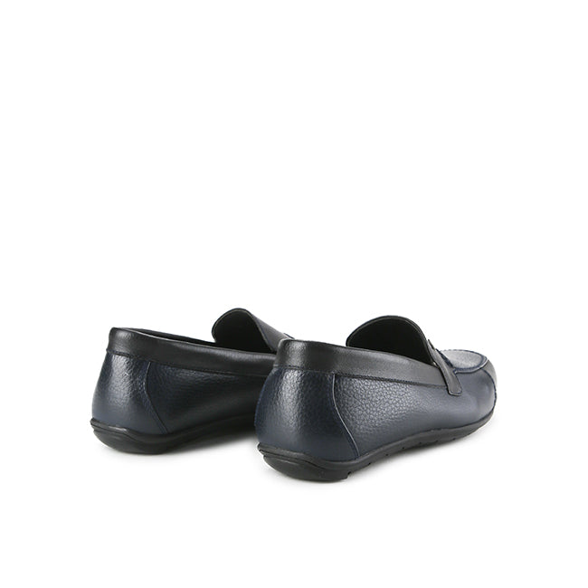 Playboy Men Shoes Garzel In Navy