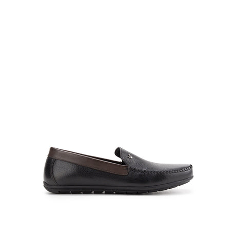 Playboy Sepatu Pria Others Gerrome In Black