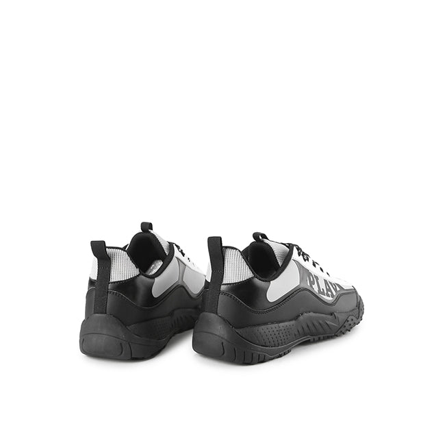 Playboy Men Shoes Andora In Black