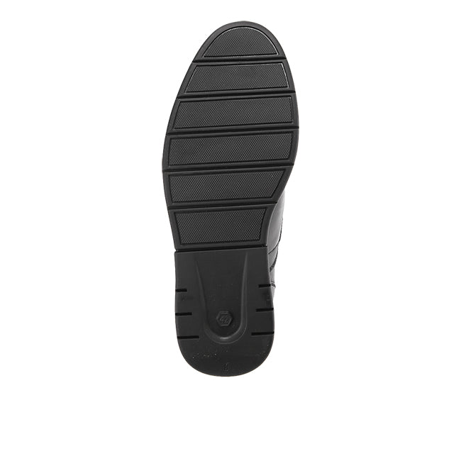 Playboy Sepatu Pria Sarge Slip On In Black