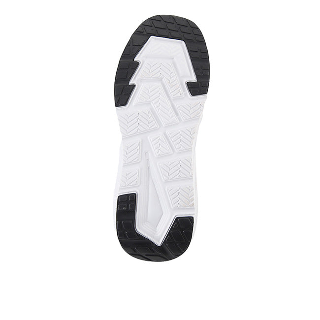 Jumper Laces Up In Navy