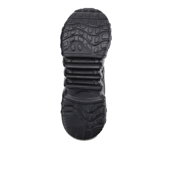 Playboy Sepatu Pria Lace Up Jargen Laces Up In Black