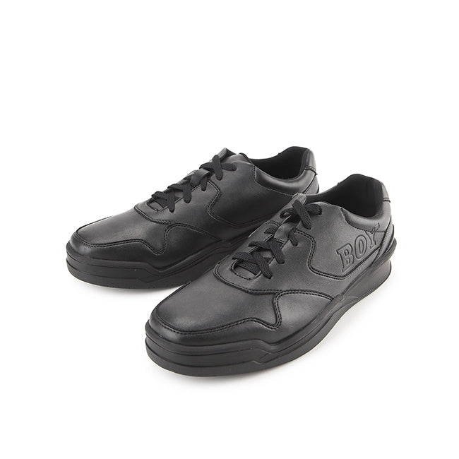 Playboy Sepatu Pria Lace Up Jezter Laces Up In Black