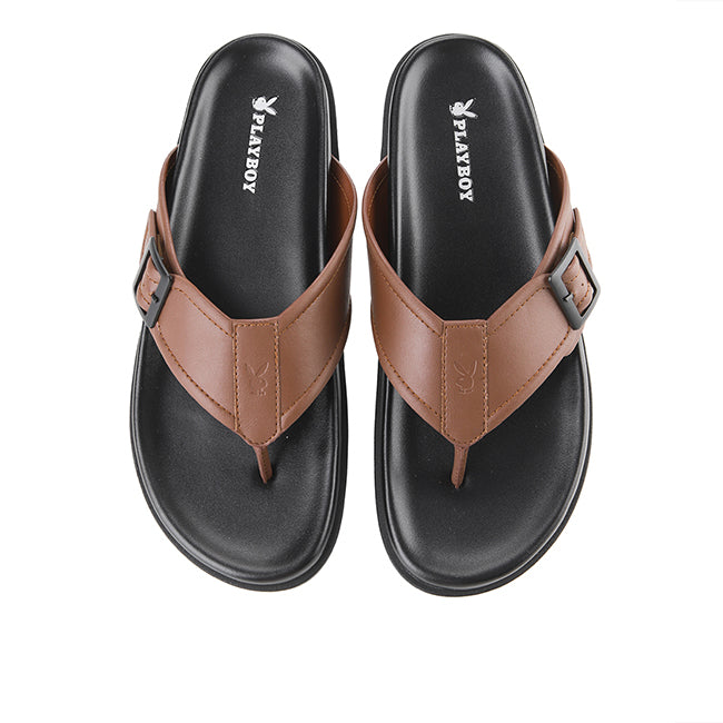 Playboy Men Sandals Fabio