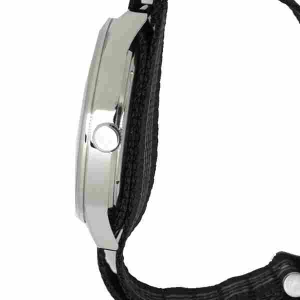 Reebok Sporty Men's Watches RB RD-LF2-G2-S1NB-BW