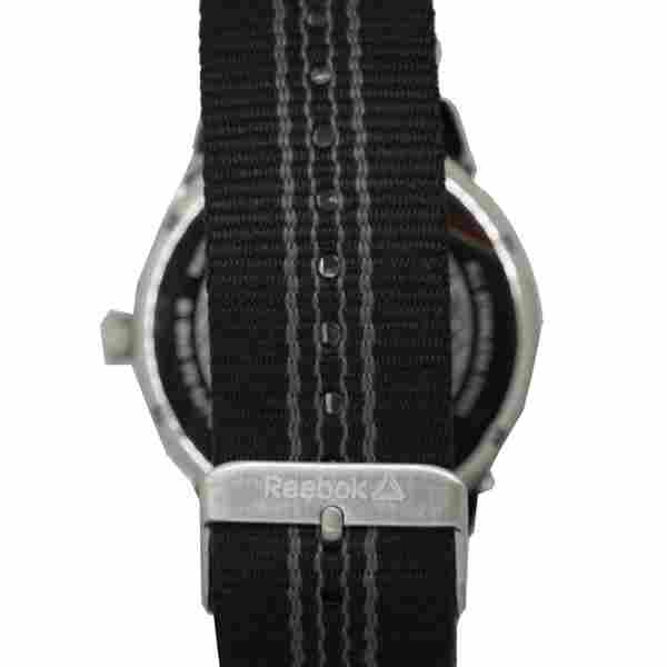 Reebok Sporty Men's Watches RB RD-LF2-G2-S1NB-BW