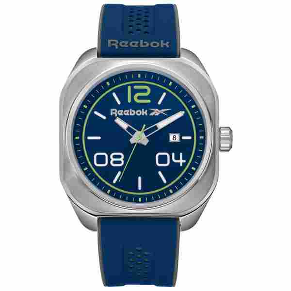 Reebok Casual Men's Watches RB RV-BRE-G3-S1IN-NW