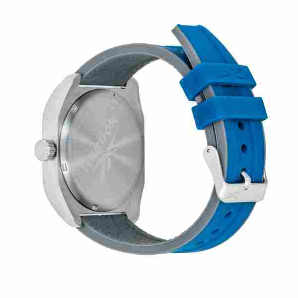 Reebok Casual Men's Watches RB RV-BRE-G3-S1IN-NW