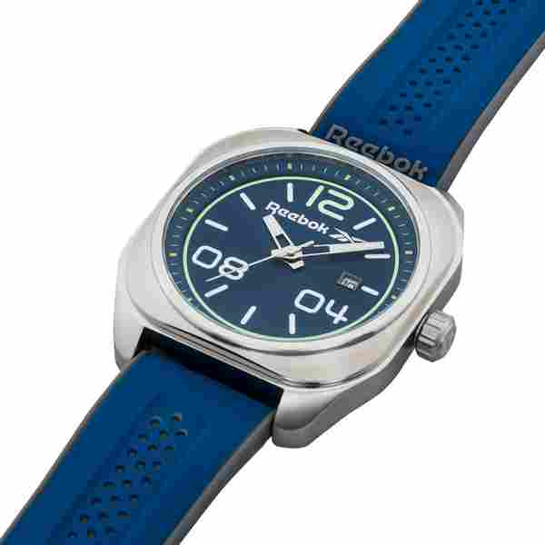Reebok Casual Men's Watches RB RV-BRE-G3-S1IN-NW